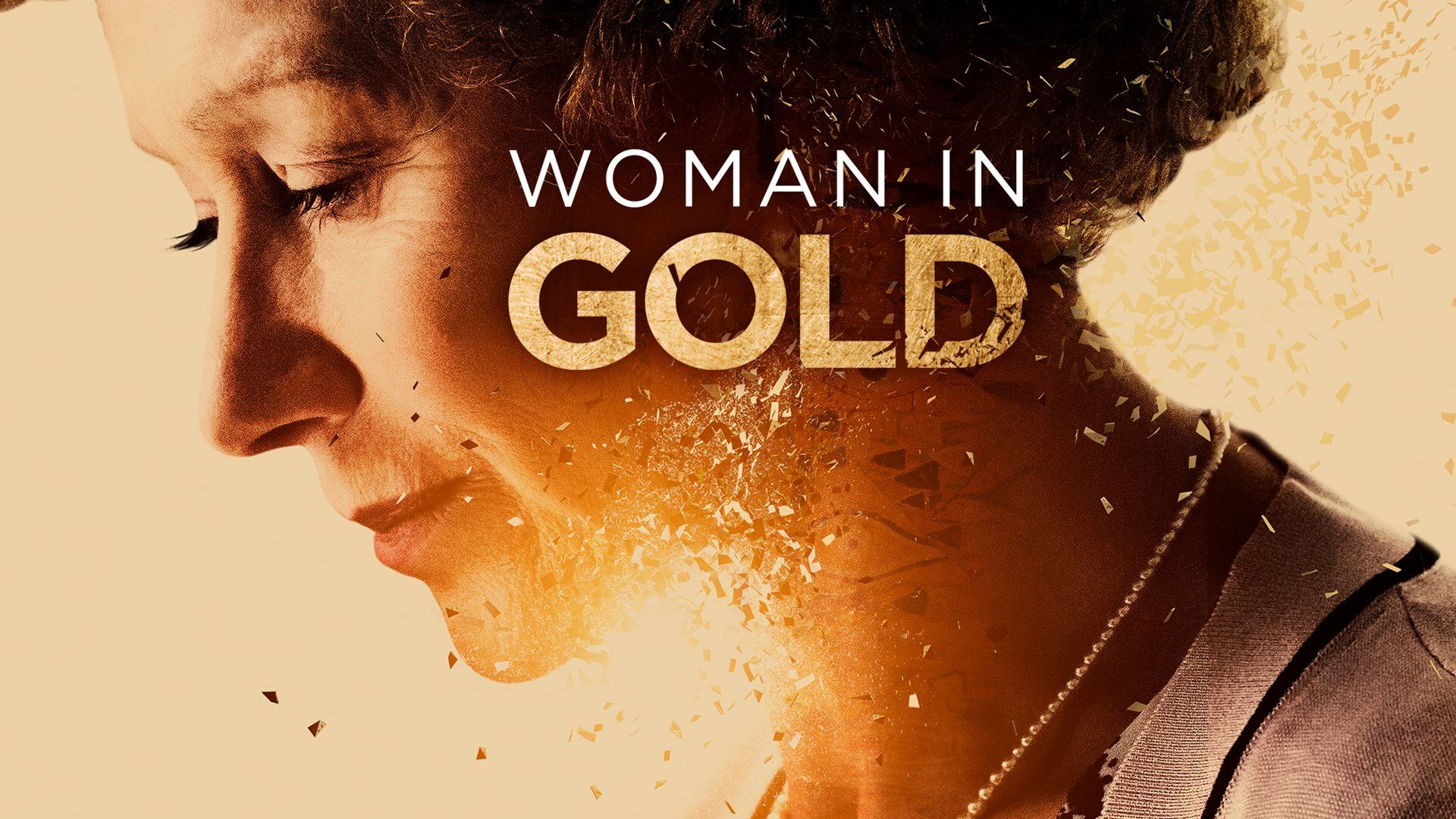 12 juli | Woman in Gold