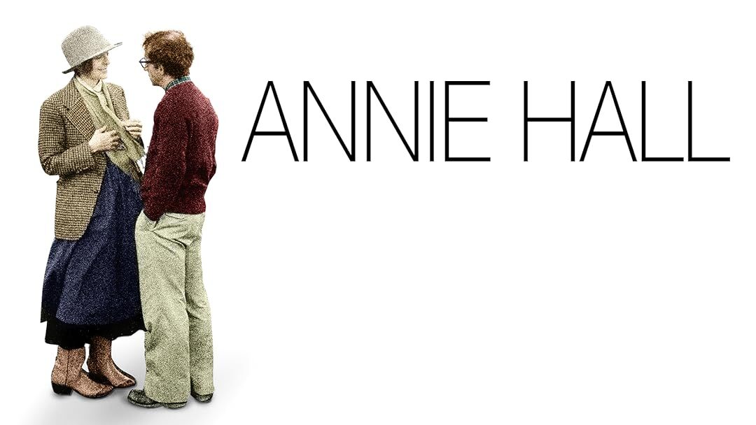 22 november | Annie Hall