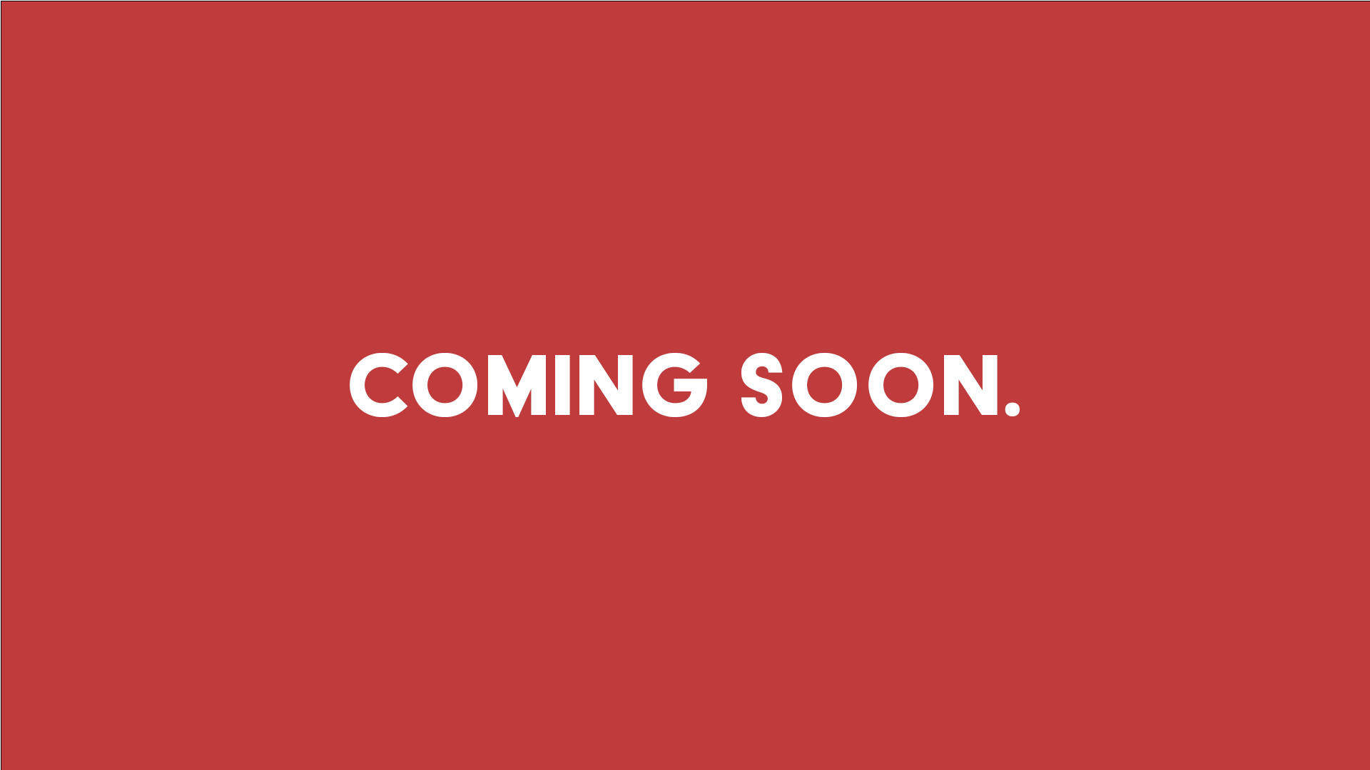 22 november | Film volgt later