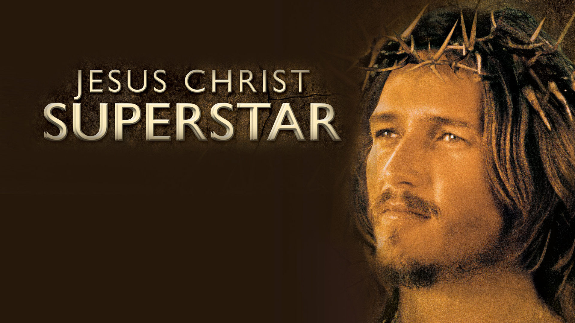 26 april | Jesus Christ Superstar