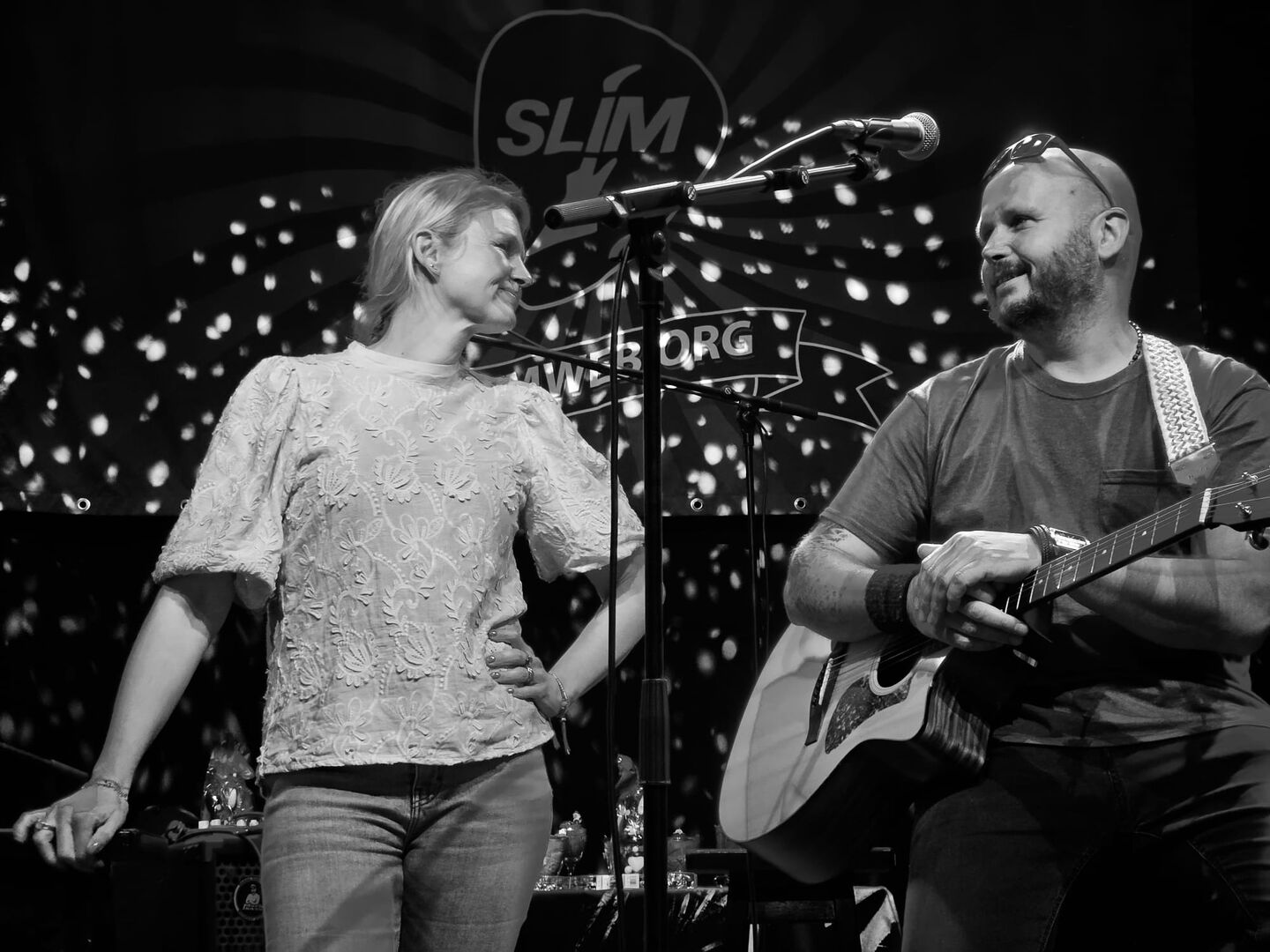 28 december | Bob & Harry