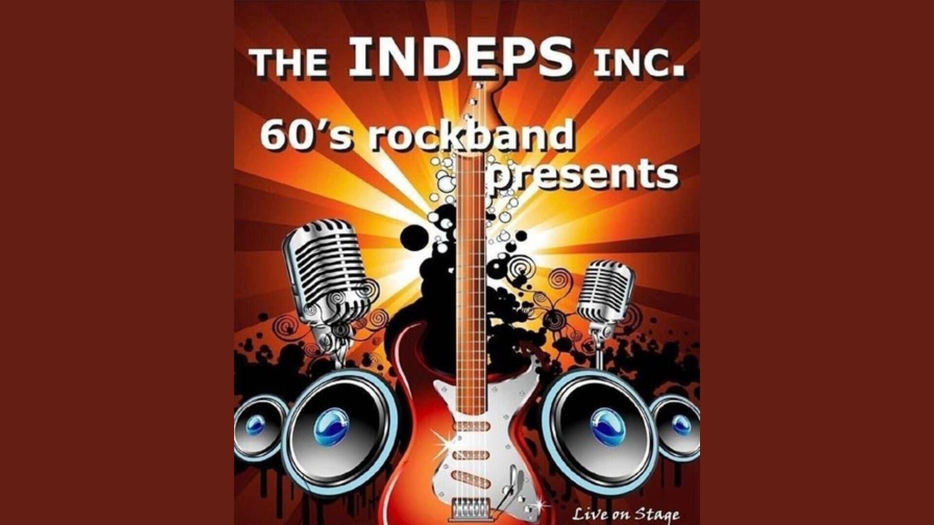 28 september | The Indeps