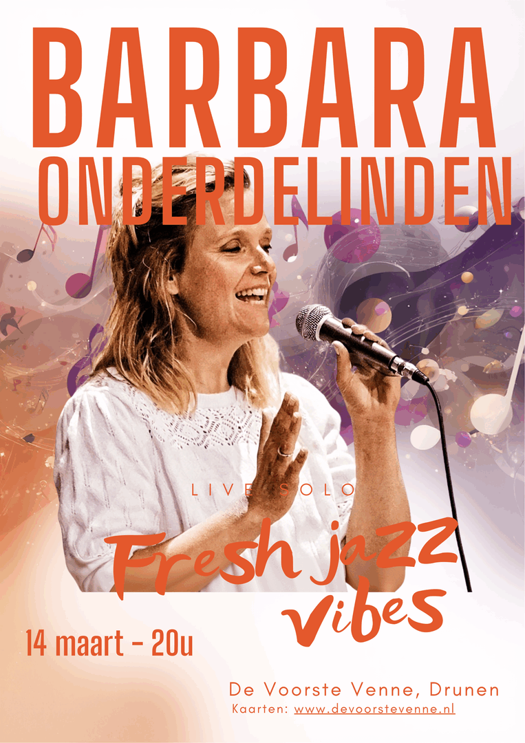 Barbara Onderdelinden