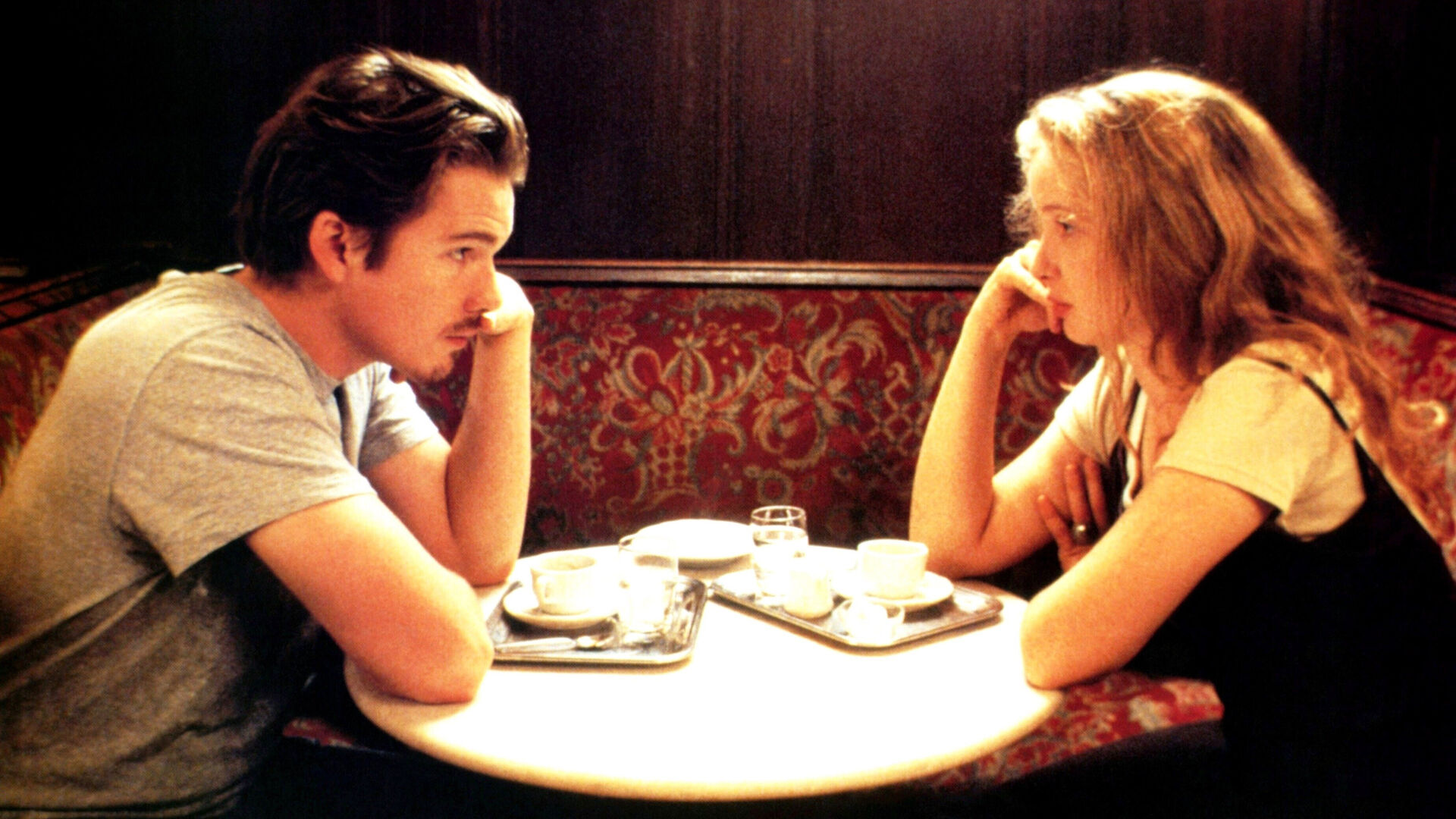 Before Sunrise 