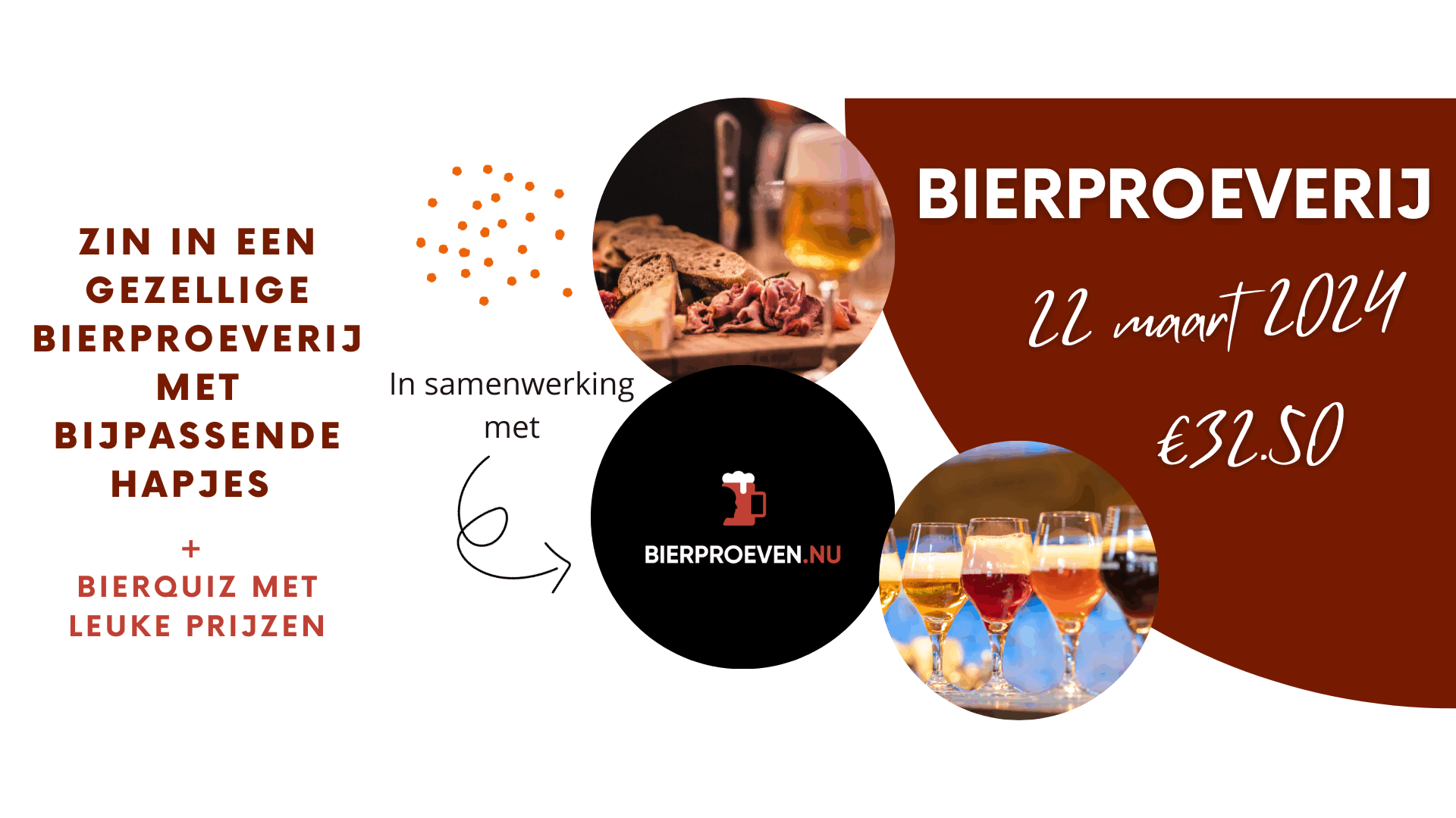 Bierproeverij