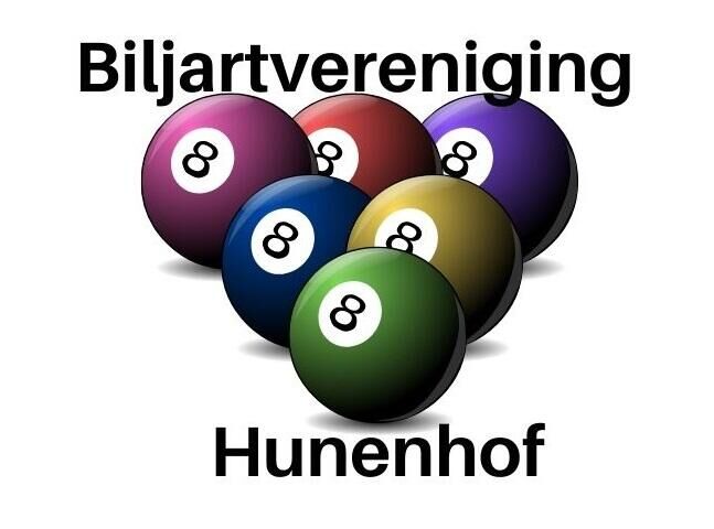 Biljartvereniging 