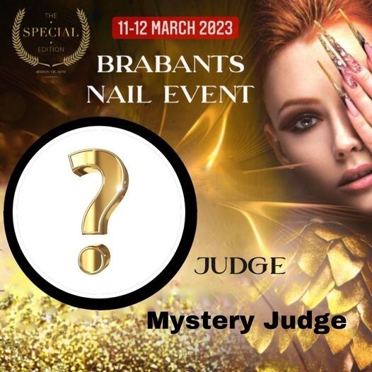 Brabants Nail Event