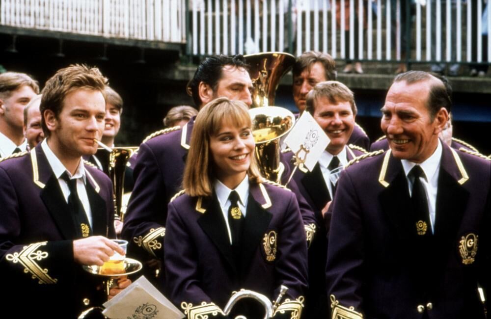 Brassed Off