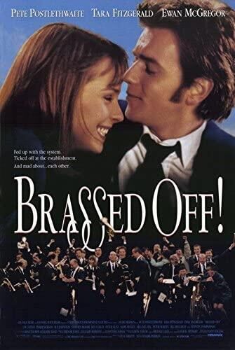 Brassed Off