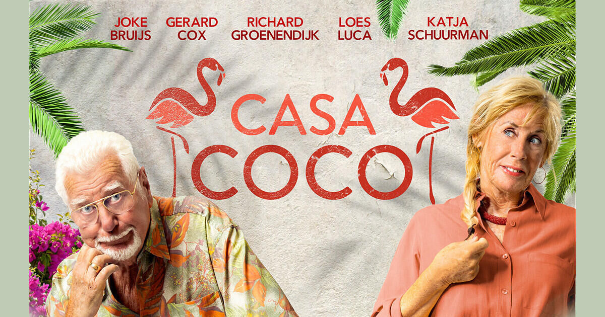 Casa Coco