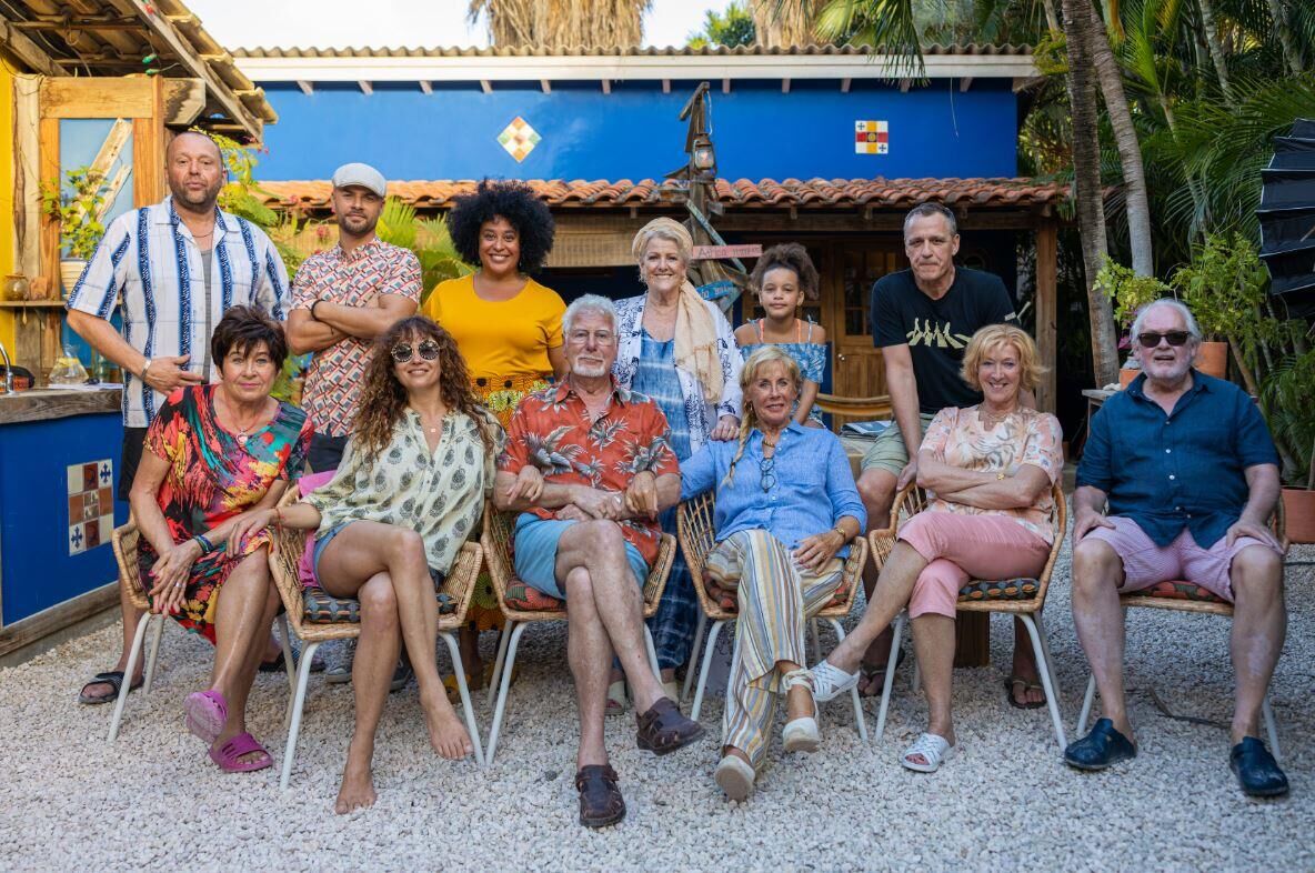Casa Coco