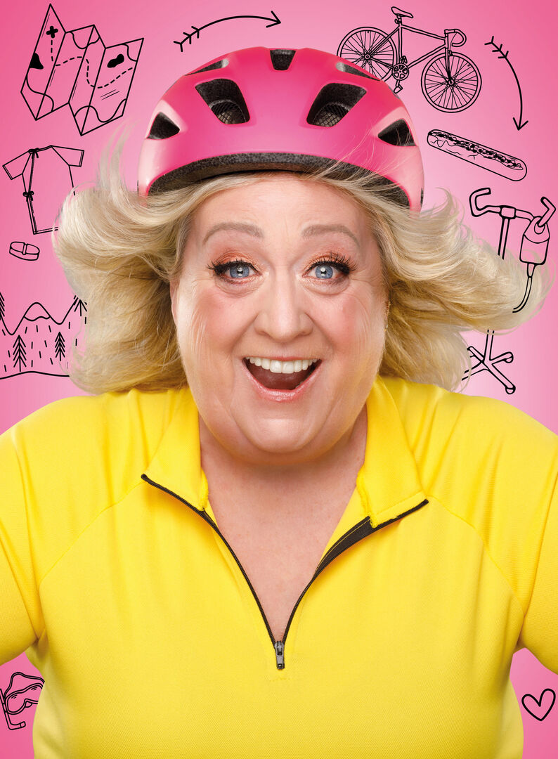 Christel de Laat - En Door!?