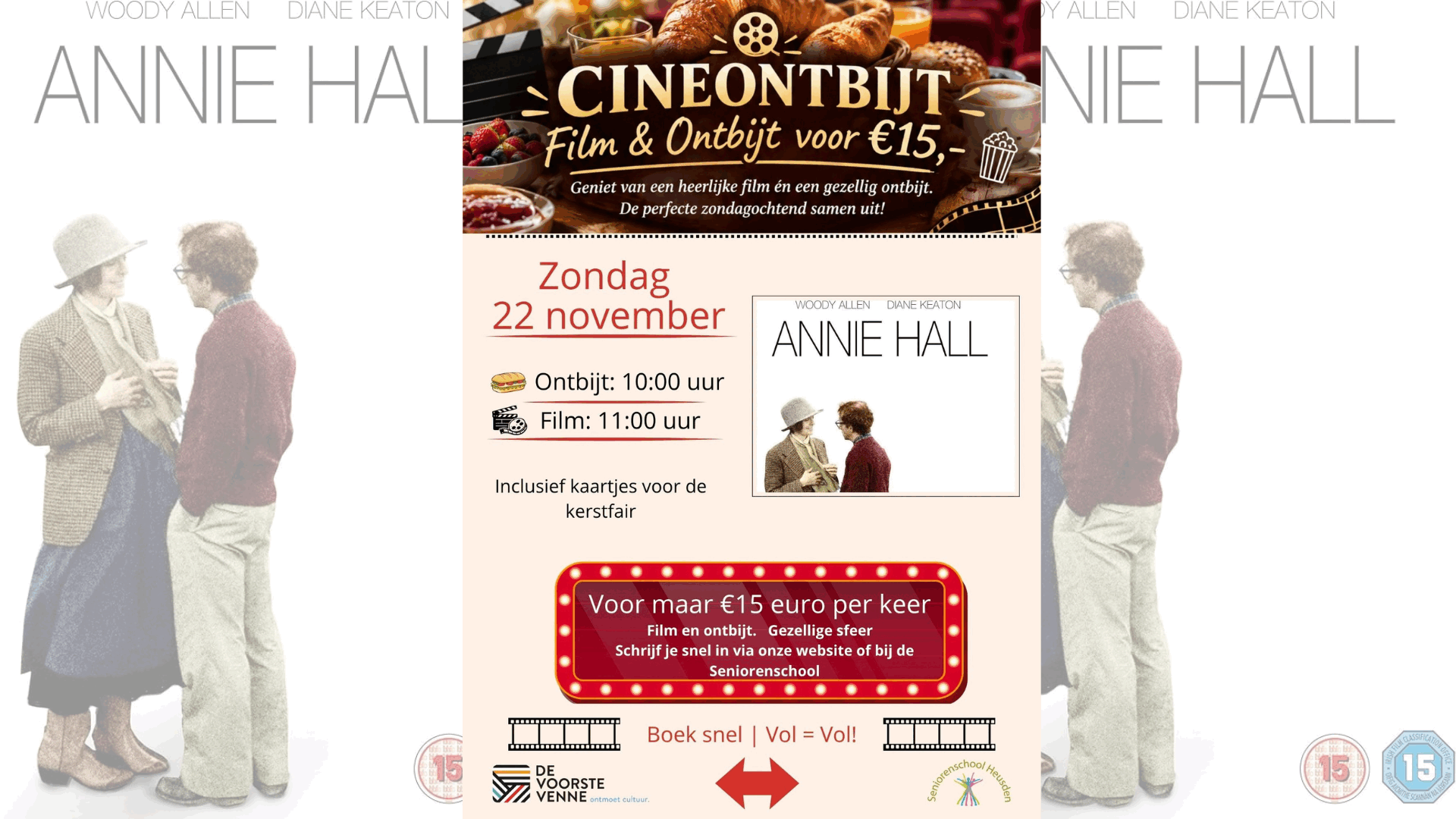 CineOntbijt
