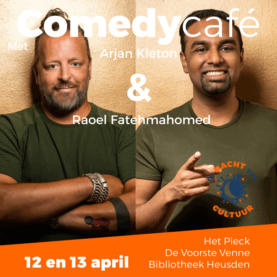 Comedycafé