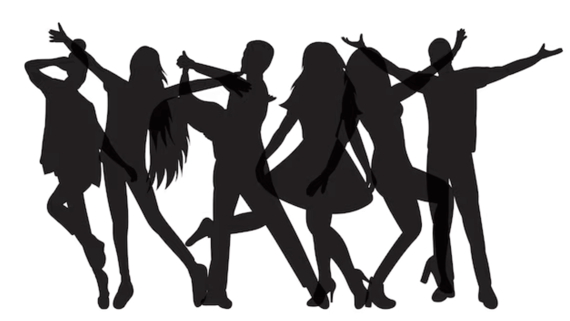 Dansen met Wilmie Thielen