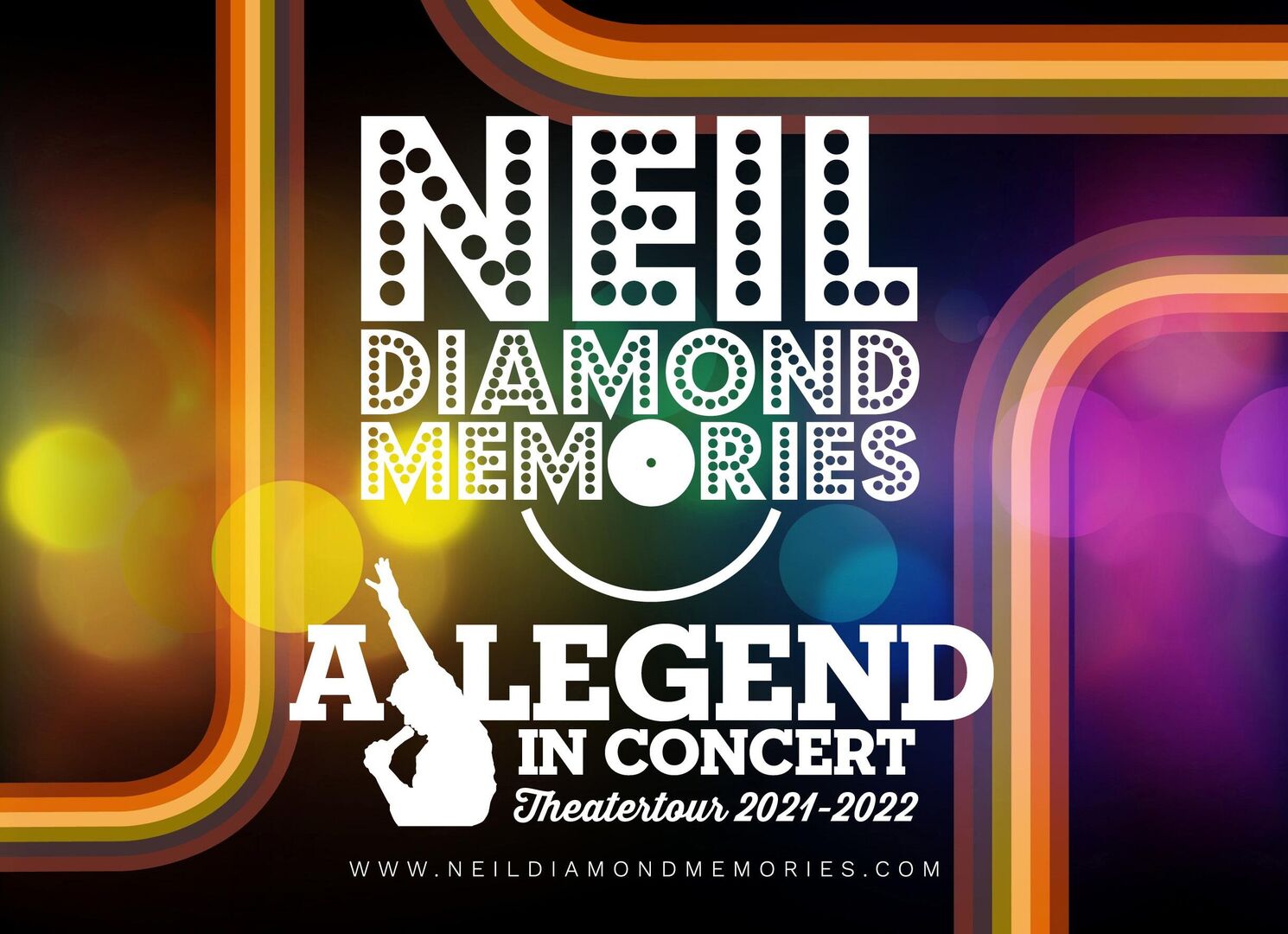 De Neil Diamond Memories band