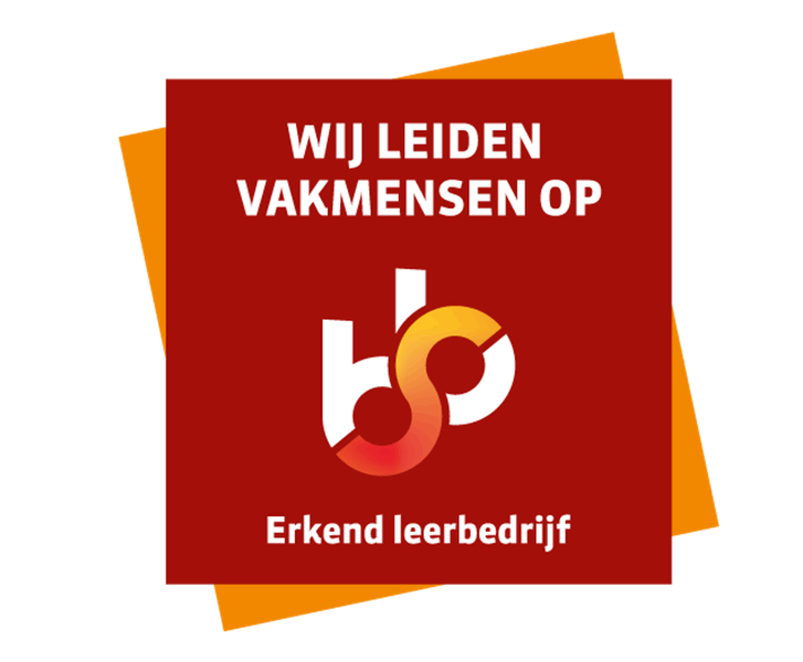 Erkend leerbedrijf