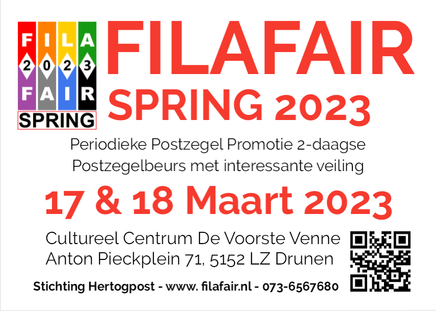 FilaFair Spring 2013