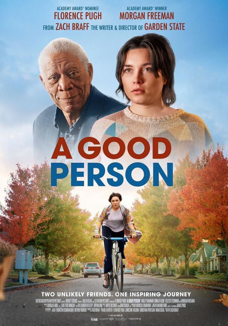 Film | A good person