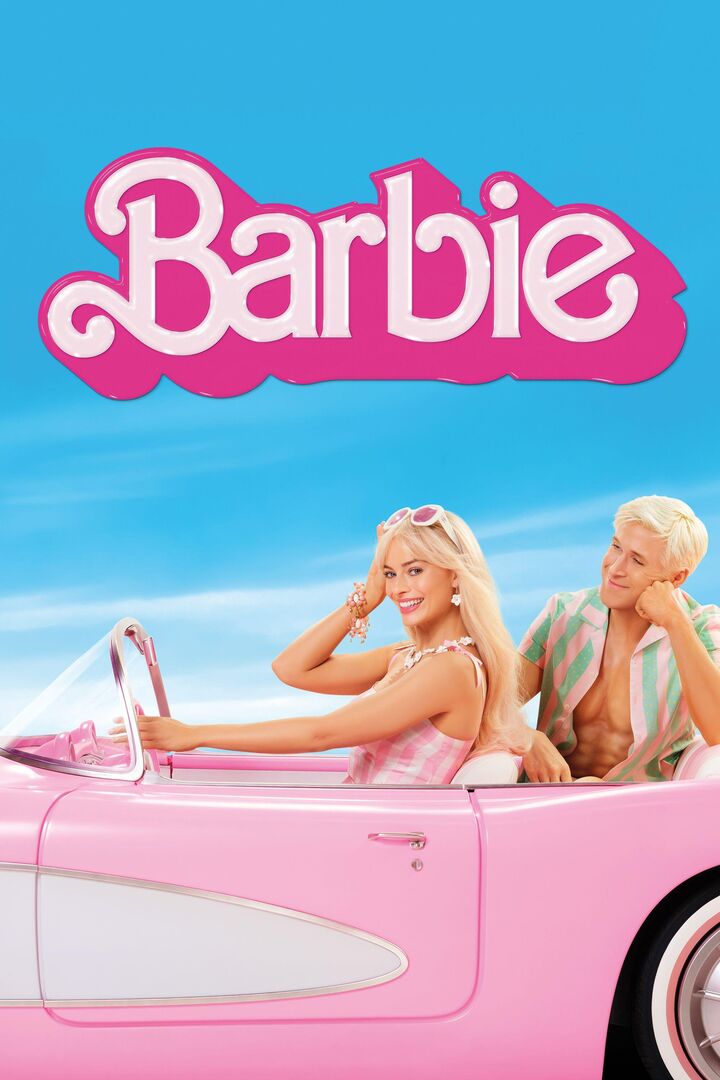 Film | Barbie