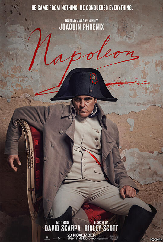 Film | Napoleon