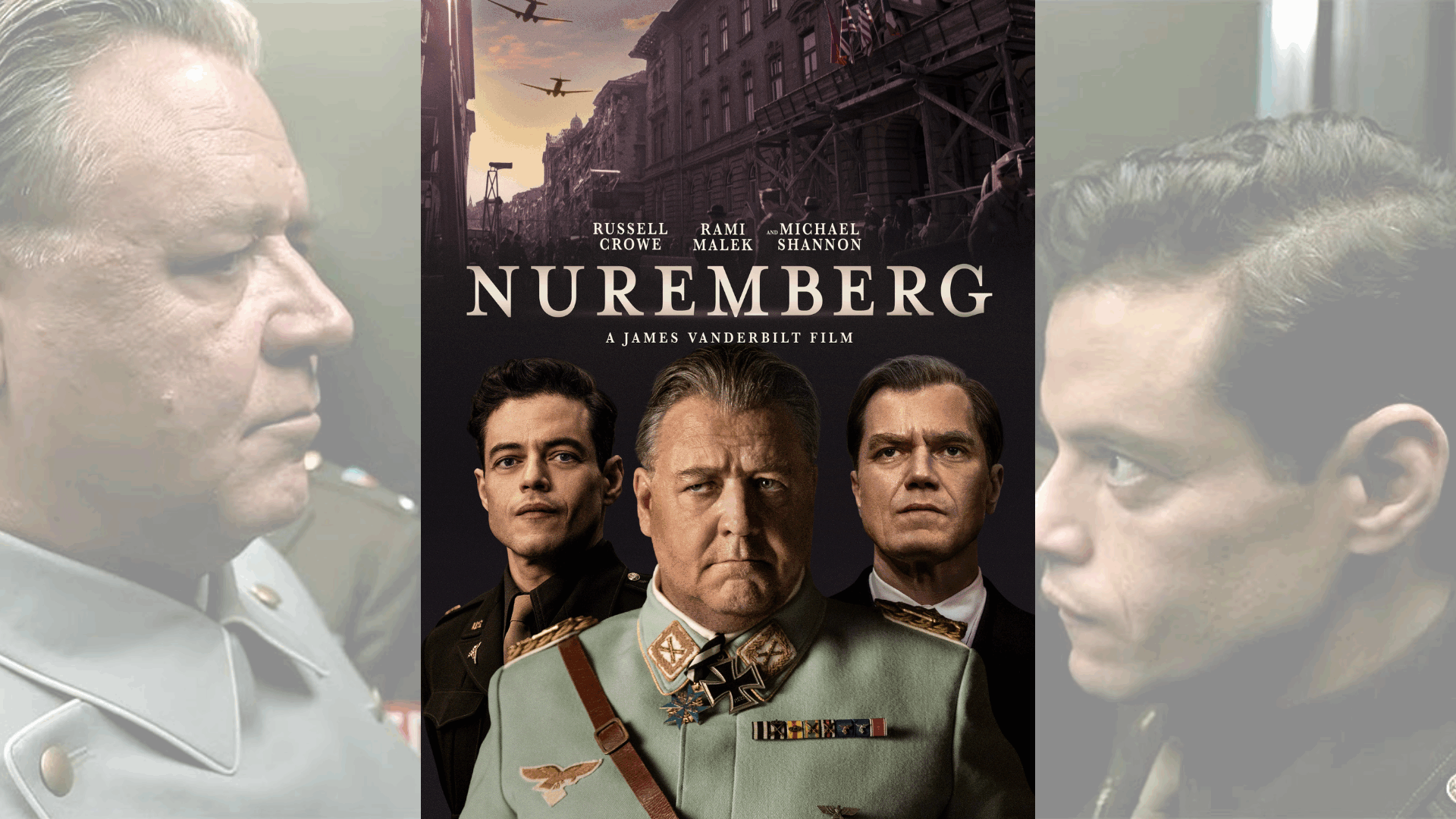 Film |Nuremberg