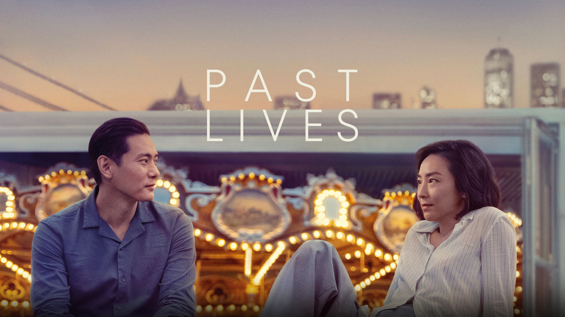 Film |Past Lives