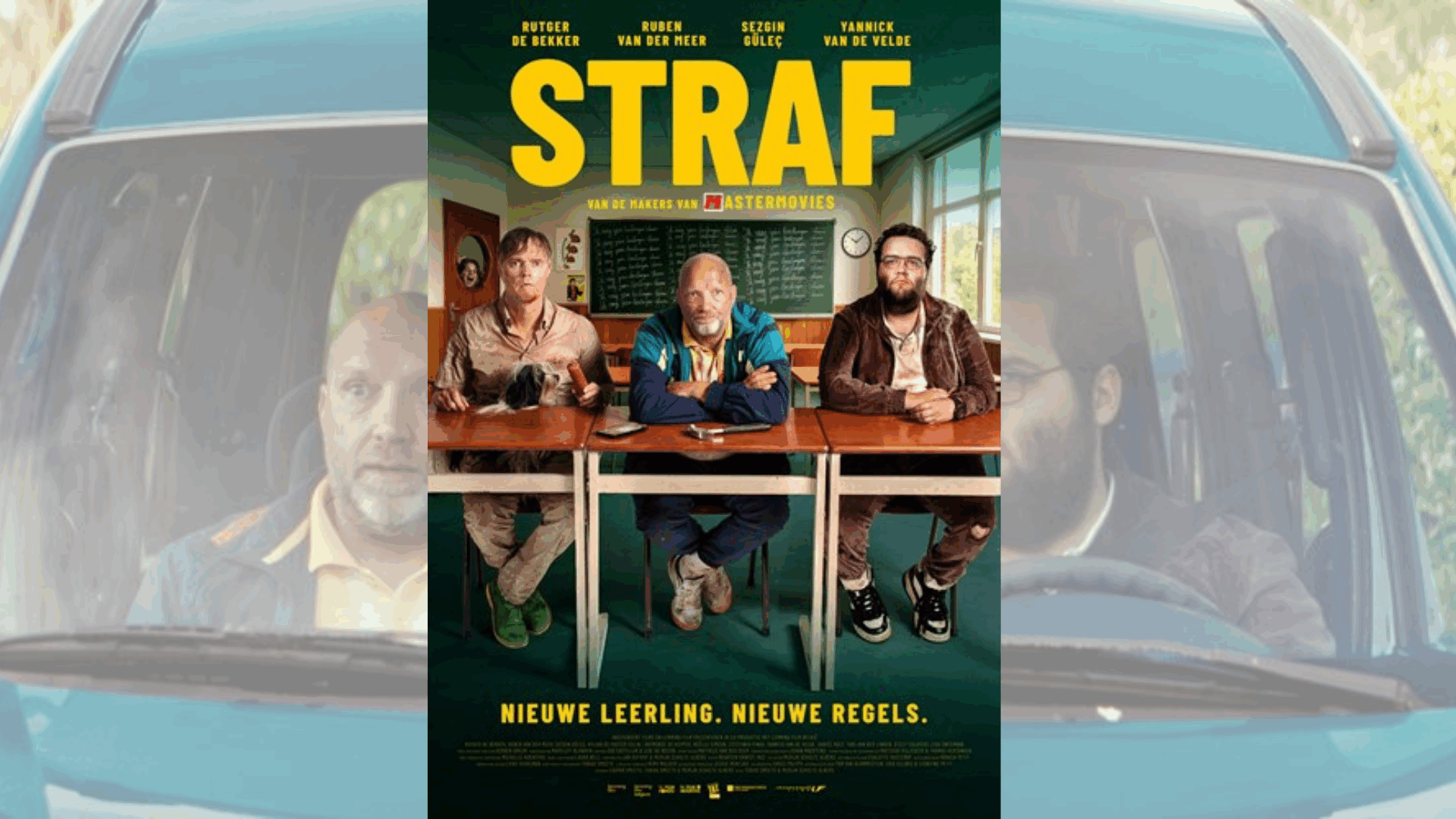 Film |Straf