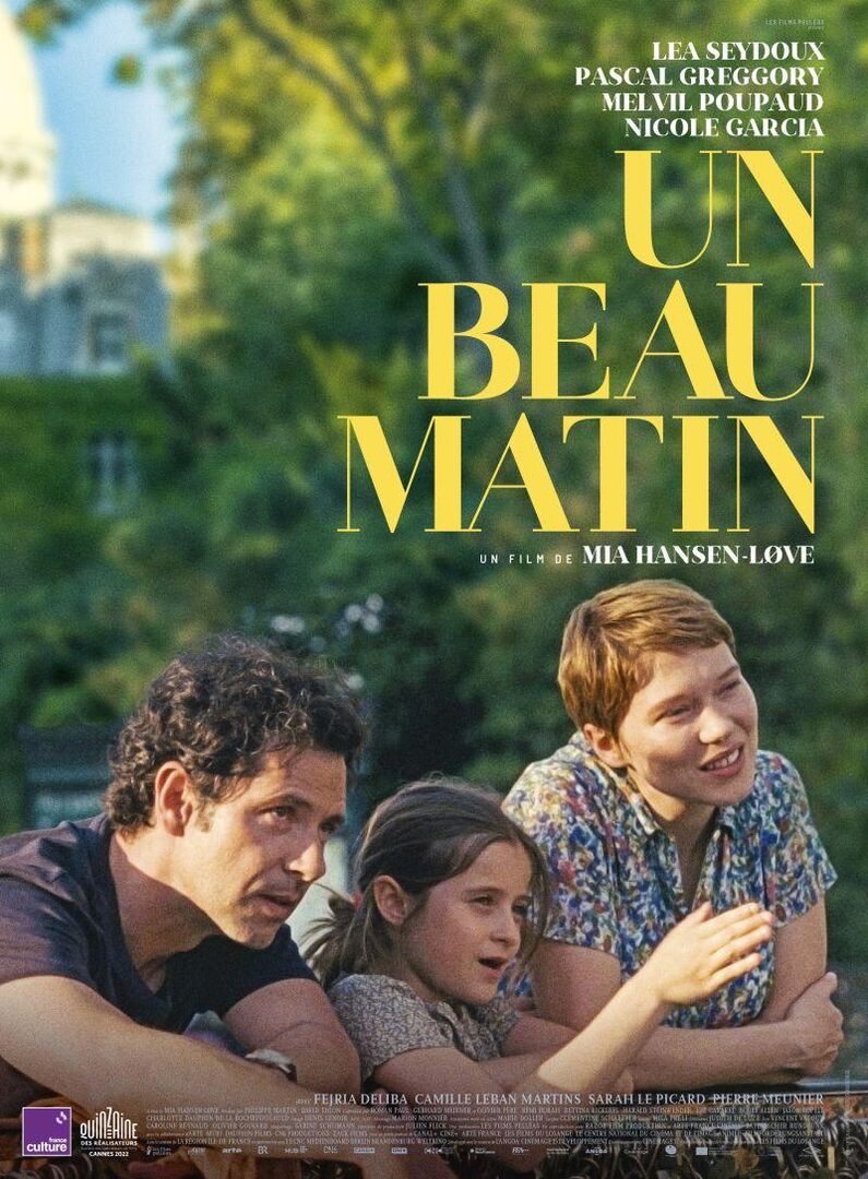 Film | Un beau matin