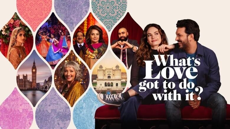 Film | What’s love got to do with it 