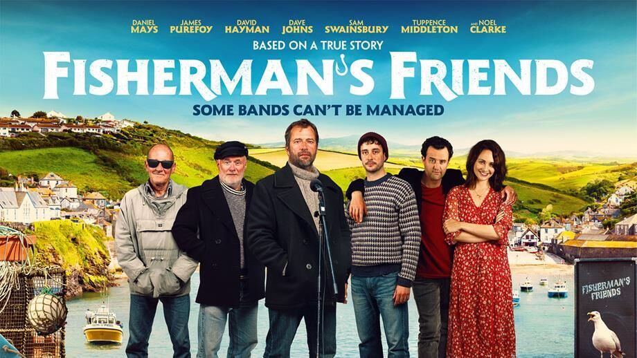 Fisherman’s Friends