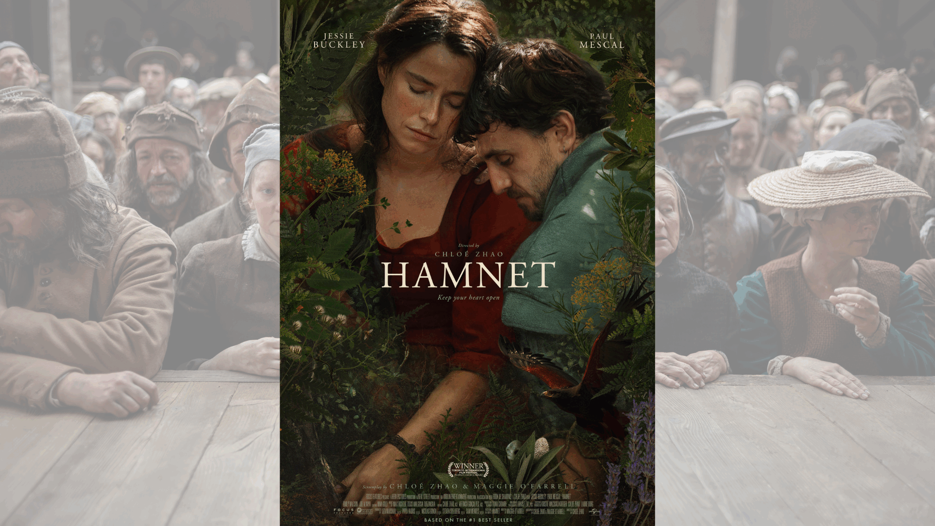 Hamnet