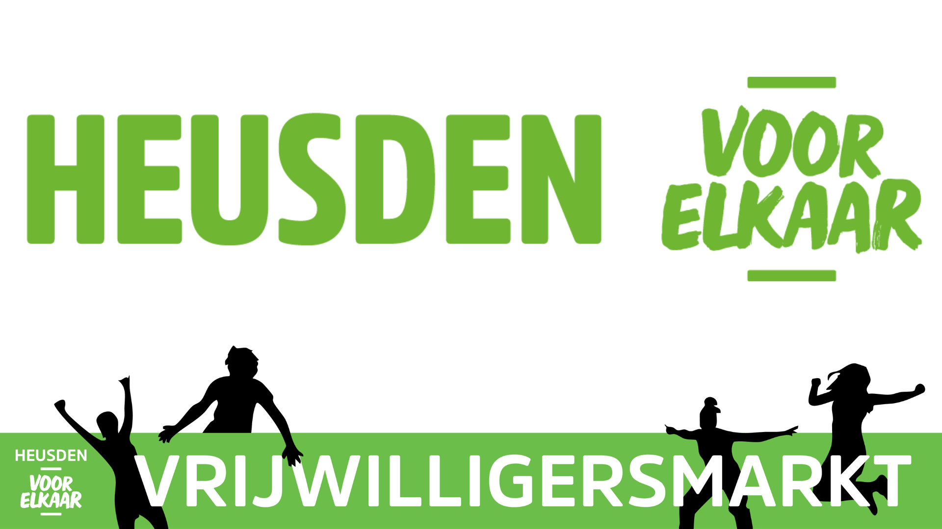 Heusden voor elkaar