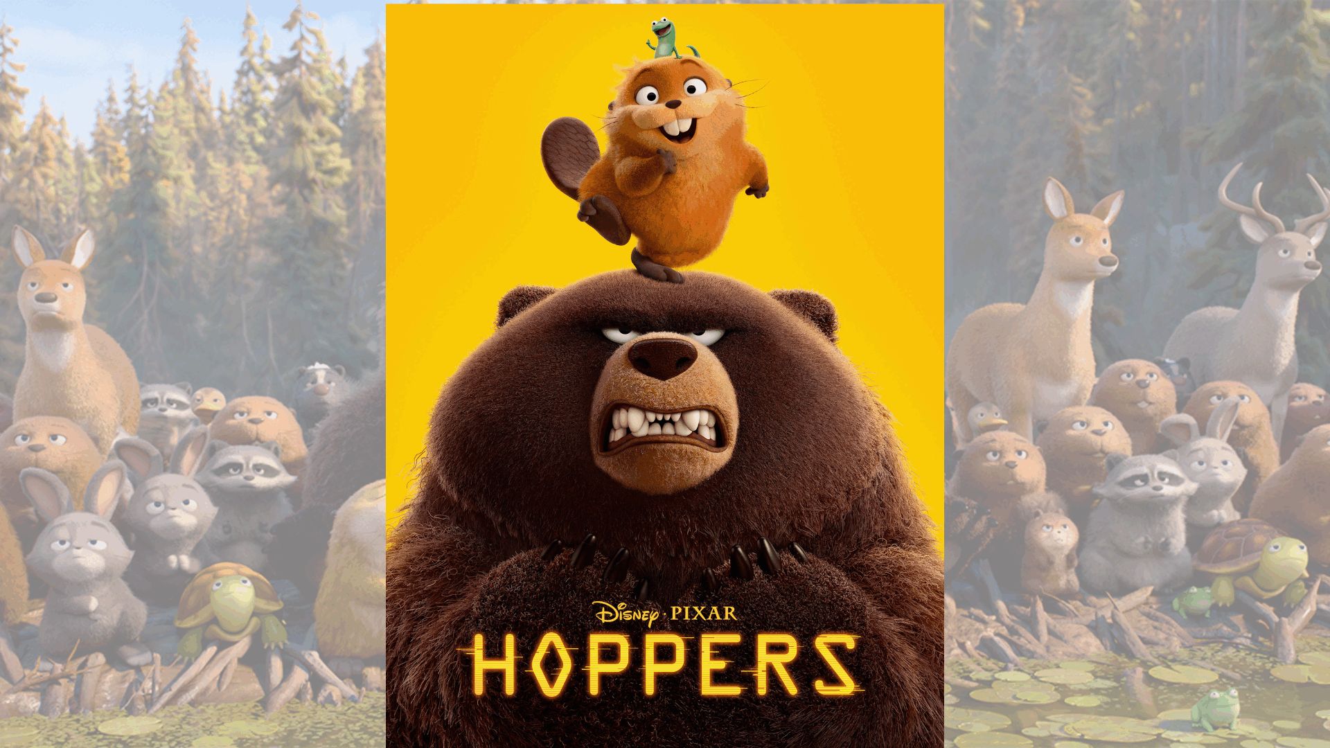 Hoppers