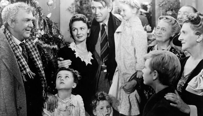 It's a Wonderful Life