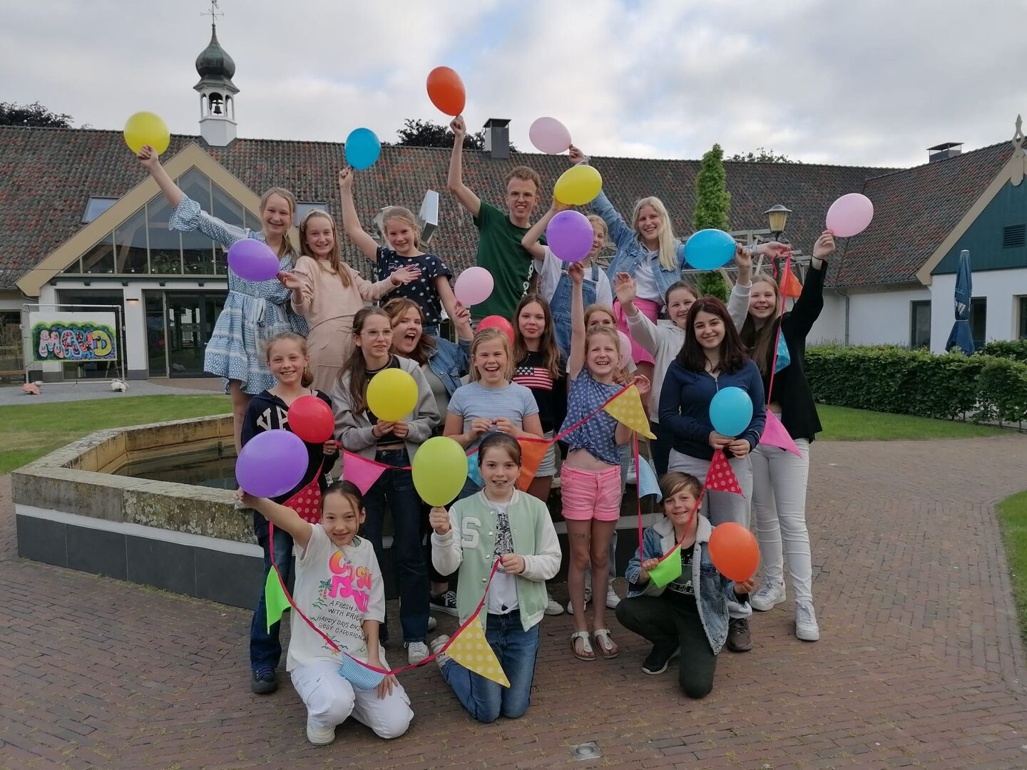 Jeugdtoneel O.N.S.