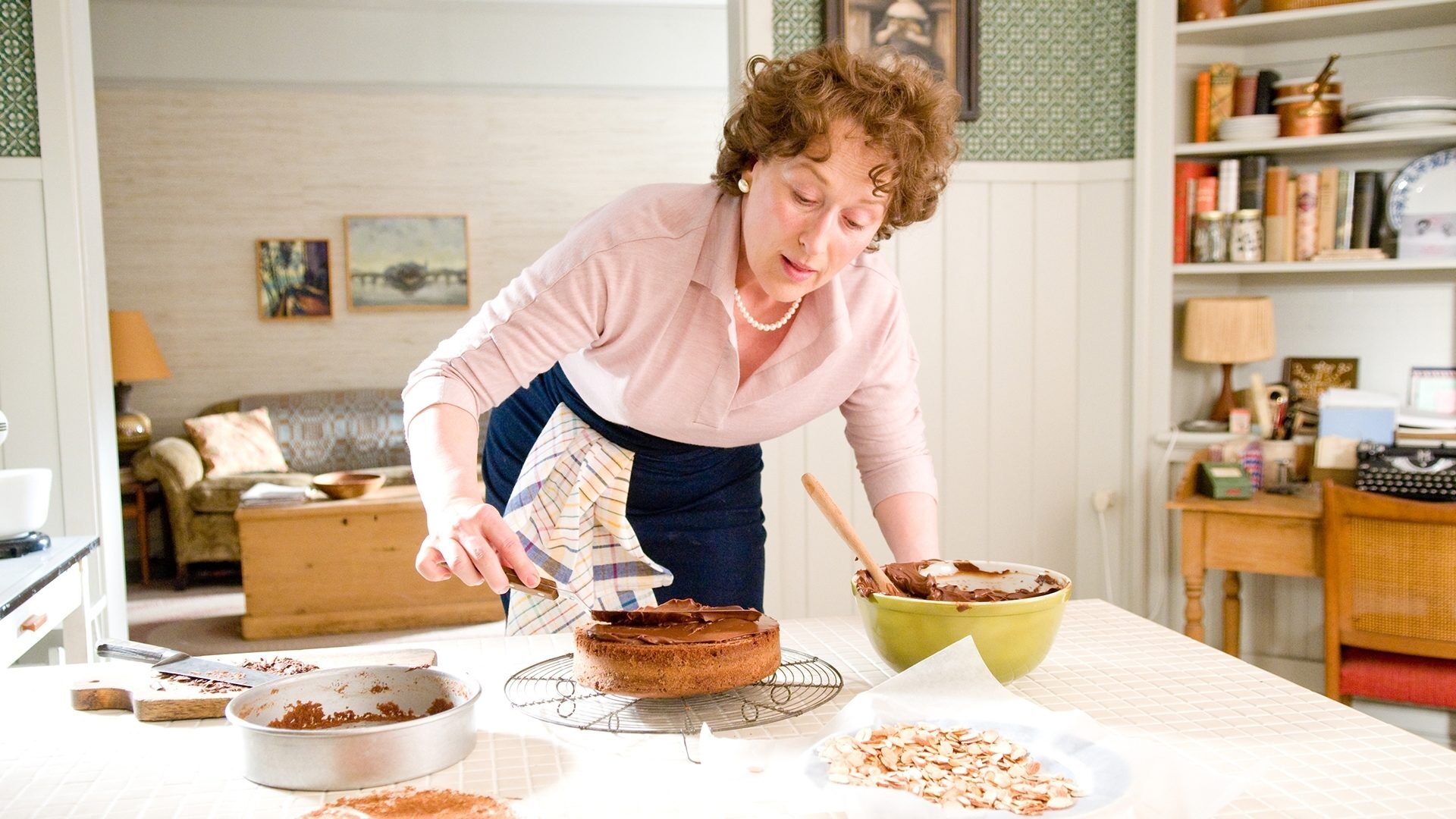 Julie & Julia