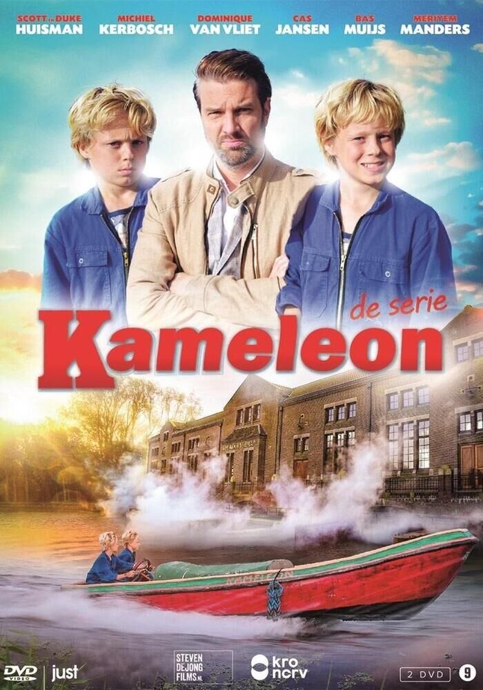 Kameleon 3
