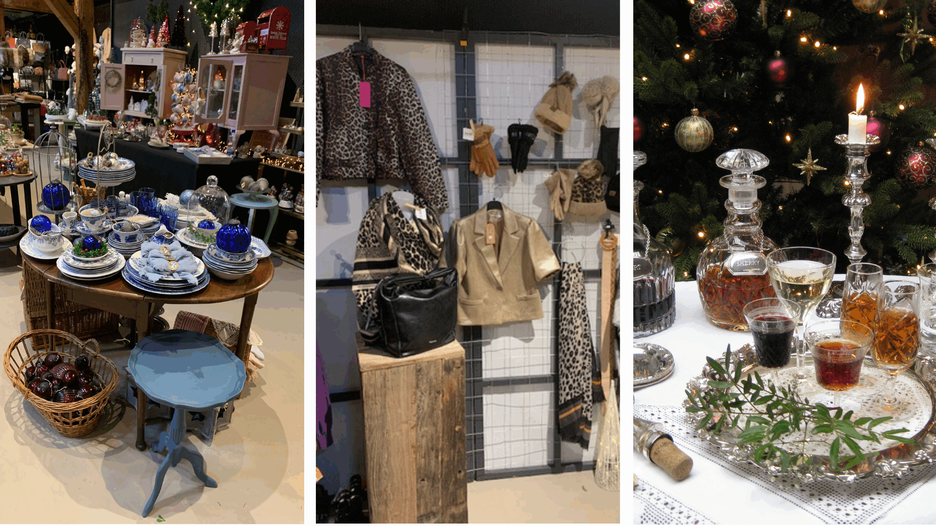 Kerstfair
