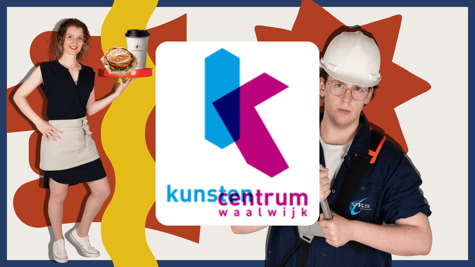 Kunstencentrum Waalwijk