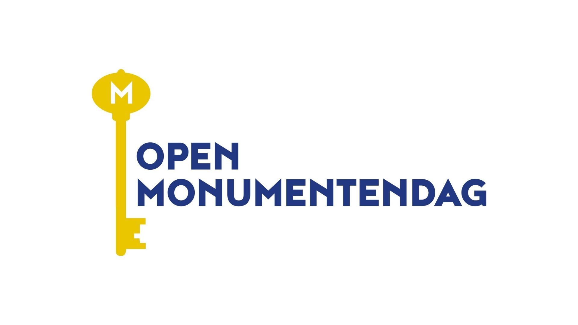 Landelijke Open Monumentendag