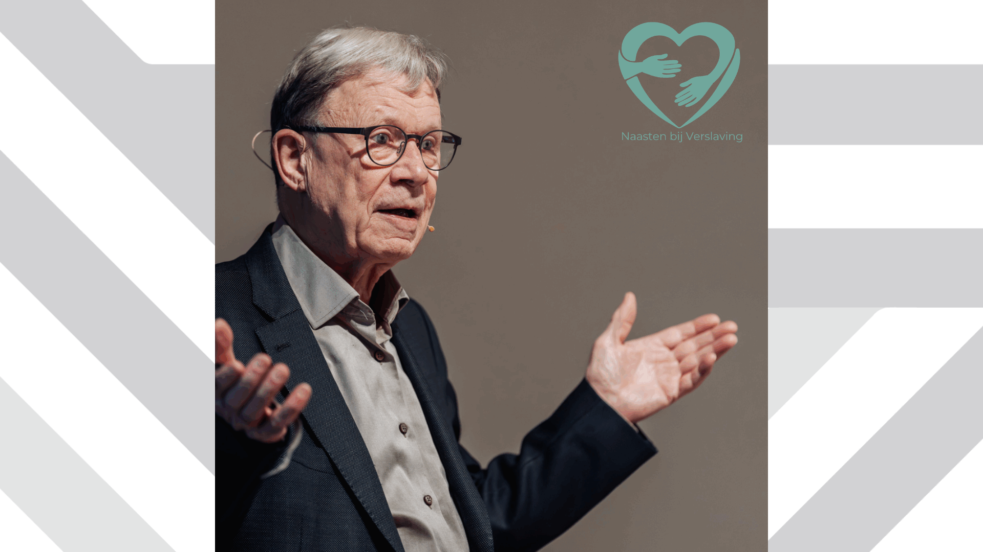 Lezing door Manu Keirse