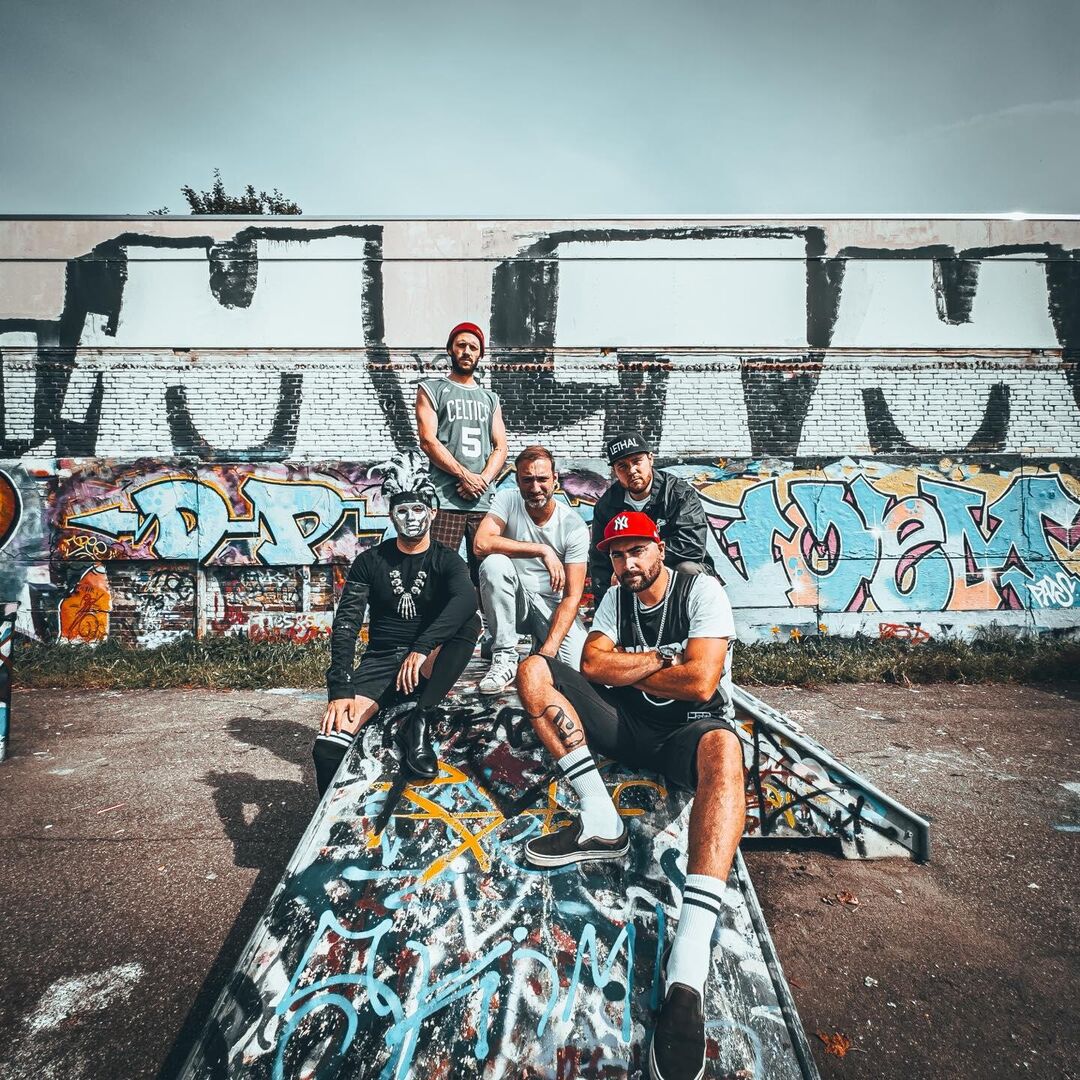 LIMP BIZKIT by Limp Business