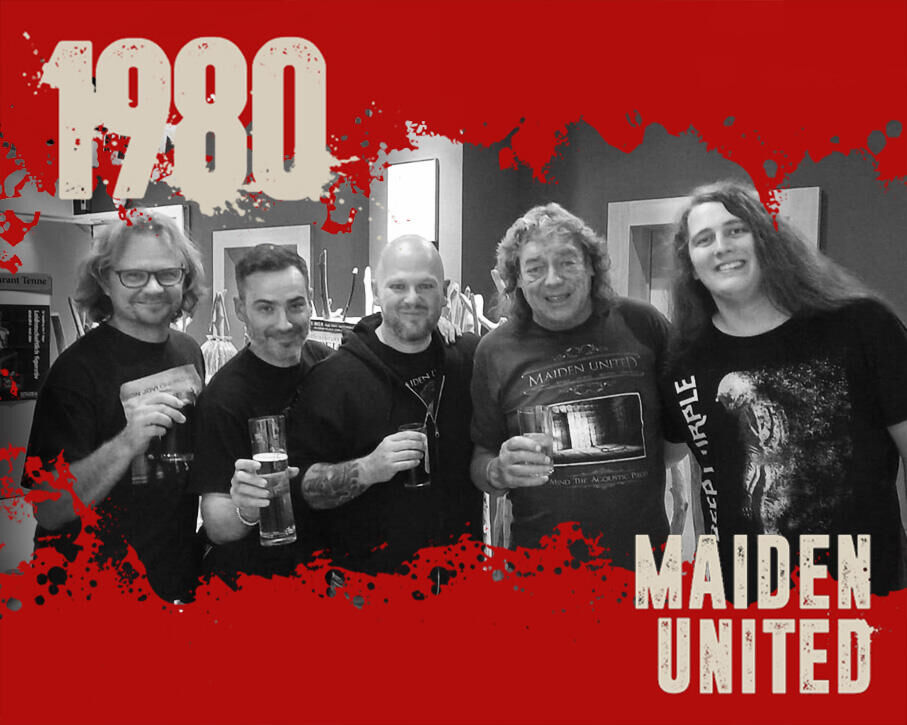 Maiden uniteD