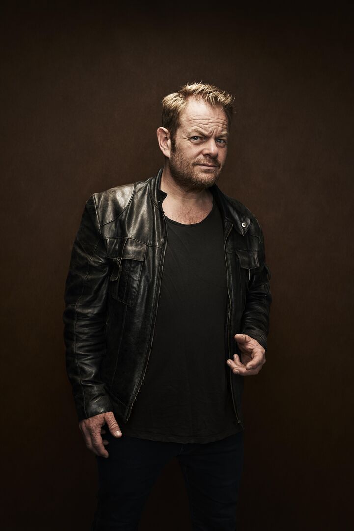 Martijn Fischer Zingt Hazes
