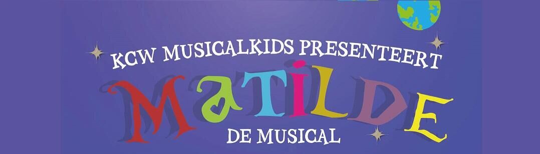Matilde de musical