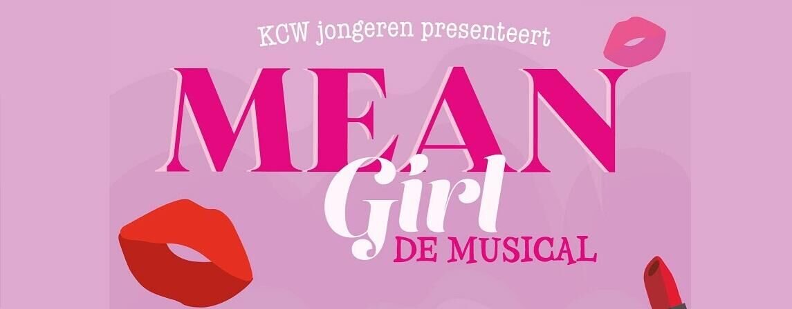 Meangirl de musical