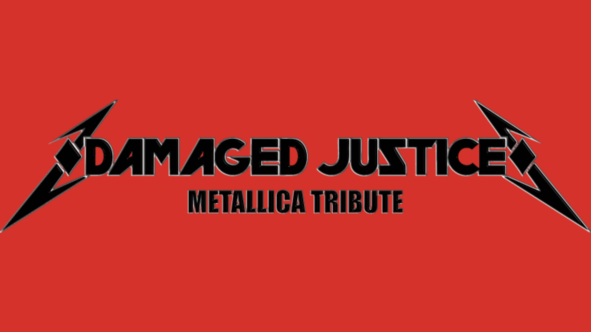 Metallica Tribute Damaged Justice (NL)