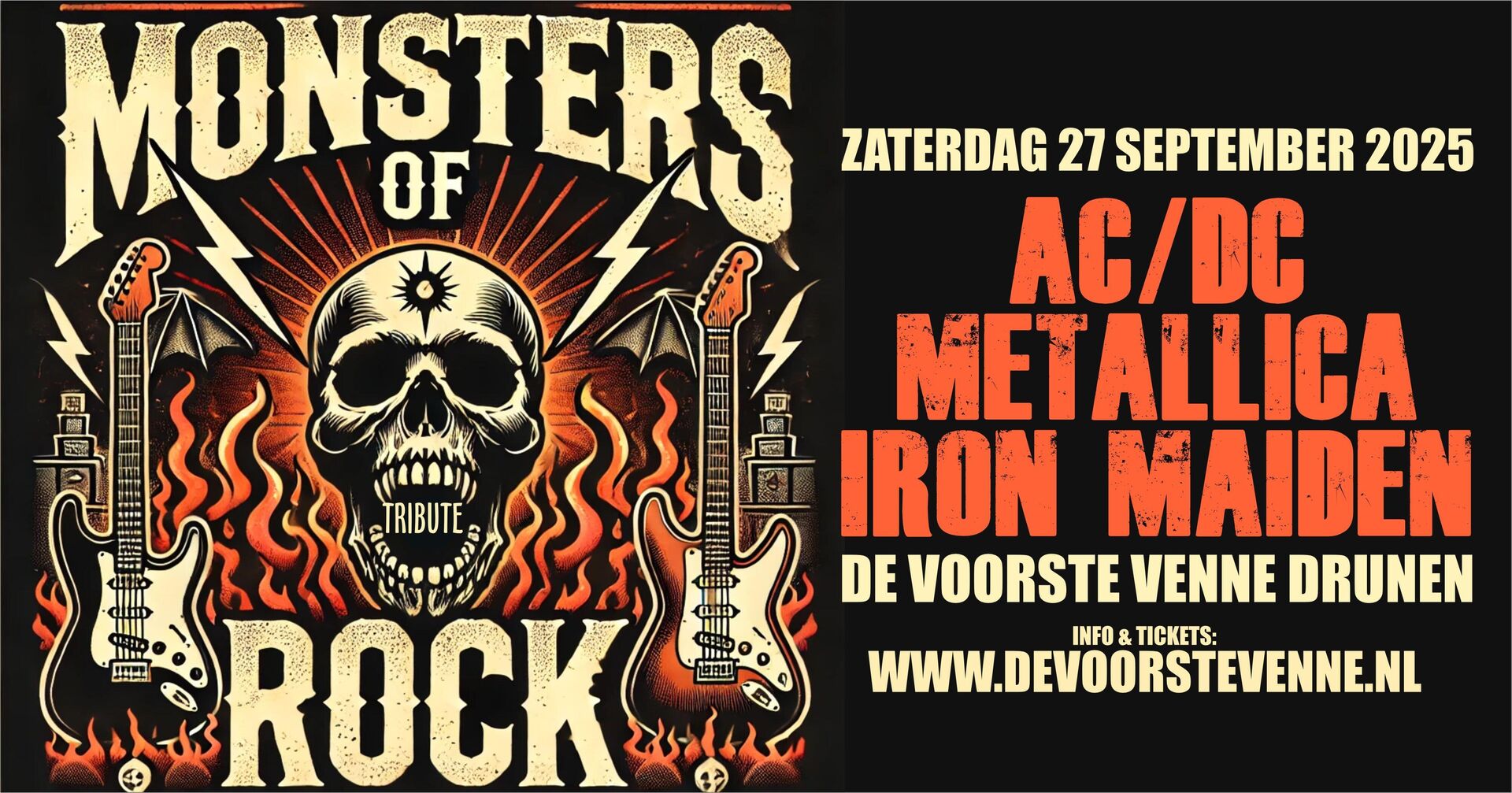 Monsters of Rock