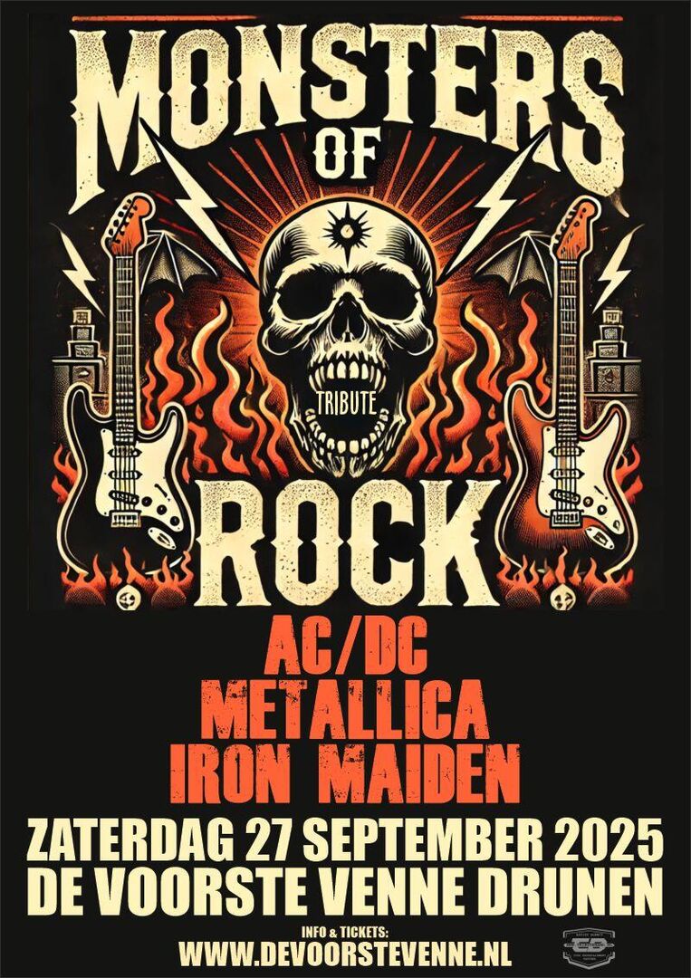 Monsters of Rock